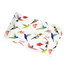 Crownhill Packaging Printed Tissue - 20" W x 30" L - Hummingbirds - 240 sheets per pack-Decorative tissue wrap or void fill