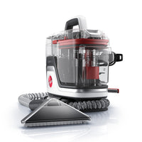 Hoover CleanSlate Portable Carpet Washer-Clean Tough Messes - mud, wine, pet messes and more