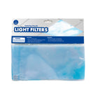 Educational Insights Classroom Light Filters - 2' x 4' - Clouds - Set of 4-Reduce harsh glare that causes headaches: Harsh glare and flickering lights can cause eyestrain, headaches, even anxiety