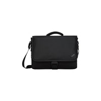 Lenovo ThinkPad 15.6" Essential Messenger - Black-Polyester