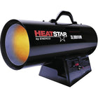 HeatStar Contractor Series - Forced Air Propane Heaters, EA293, BTU Rating - 35000-Forced Air