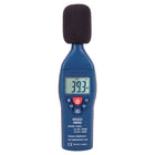 REED Instruments R8050 Dual Range Sound Level Meter-Sound Level Meter