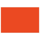 Pacon SunWorks Construction Paper  - 12" x 18" - Orange - 250 Sheets (PAC6607)-Brightly Coloured, all-purpose, high bulk, high strength, smooth textured heavyweight construction paper!