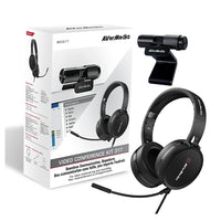 Avermedia 317 Video Conferencing Kit-2 MP