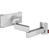 Barkan Full Motion Tablet Wall & Cabinet Mount for 7" to 12" Tablets. (T54)-Full Motion Wall & Cabinet Mount for Tablet