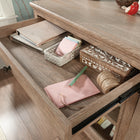 Sauder 431439 Rollingwood Library Base - Brushed Oak-6