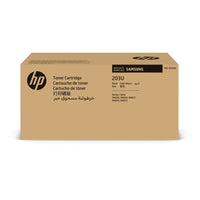 Samsung MLT-D203U Black Toner Cartridge-Ultra high-yield toner, up to 15000 pages