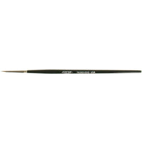 Red Sable Artist Paint Brush, KP177, 36 Pack-Brush Width" - 1/32