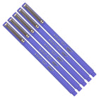 Marvy Uchida Ultra Fine Felt-Tip Pen - Amethyst - 5 Pack-Colour: Amethyst