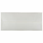 JAM Paper #10 Metallic Business Envelopes - 4.125" x 9.5" - Stardream Quartz - 50 Pack-Colour: Quartz
