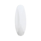 Command Large Designer Hooks - White - 16 Pack-Hang freely without the need for tools or other equipment