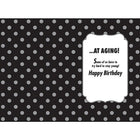 Rosedale Greeting Card, Birthday From Both, Humorous-Card shop quality greeting cards
