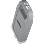 Canon PFI-1700 Cyan 700 ml for PRO-2000, 4000, 6000-For imagePROGRAF PRO-2000, PRO-4000, PRO-4000S, and PRO-6000S Large-Format Printers