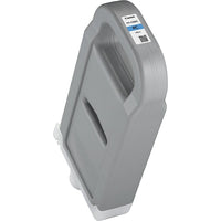 Canon PFI-1700 Cyan 700 ml for PRO-2000, 4000, 6000-For imagePROGRAF PRO-2000, PRO-4000, PRO-4000S, and PRO-6000S Large-Format Printers