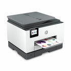 HP OfficeJet Pro 9025e All-in-One InkJet Printer with bonus 6 months Instant Ink with HP+-Printing Mode: simplex/duplex