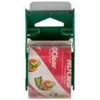 Shurtape Heavy-Duty Clear Packing Tape - 1.88" W x 30 yd L - DS7 E/F 12BB-1.88 in W x 30 yd L (47 mm W x 27 m L)