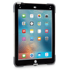 Targus SafePort Rugged Case for iPad - White/Grey-Passes military grade 4' drop testing (MIL-STD 810G)