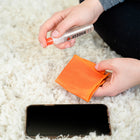 WHOOSH! Screen Shine Go Cleaner - 30 mL-For all electronic screens - Smartphones, iPads, Computer screens, Laptops, e-Readers, Eyeglasses and more