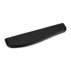 Kensington ErgoSoft Wrist Rest for Slim Keyboards - Black-Designed for keyboards with a front height less than 10mm