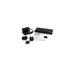 StarTech 2 Port High Speed HDMI Video Splitter and Signal Amplifier-Signal amplification distributes HDMI® signals without degradation or loss of signal quality
