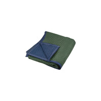 Kleton Standard Furniture Pad, 80" L x 72" W, 5 Lbs. - 6 Pack-Length: 80"