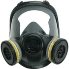 Honeywell 5400 Series Low Maintenance Full Facepiece Respirators - Small-Size - Small