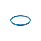 Vestil Carousel Pallet Turntables, Outside Diameter: 40", Weight: 47 Lbs., Capacity: 4000 Lbs. (CA-40-4)-Outside Diameter: 40"