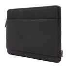 Incase Go 14" Macbook Pro Laptop Sleeve - Black-0" H x 1.25" W x 14" D