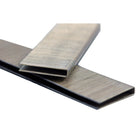 Crisp-Air A-11 Series Staples, 1/4" Leg Length, Galvanized, 5000 Pack-Fastener coating: Galvanized