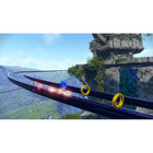 Sonic Frontiers for Nintendo Switch-Discover the mysteries of an ancient civilization that was once plagued by hordes of robots