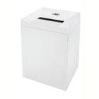 HSM Pure 630 42-Sheet Strip-Cut Department Shredder-Made for strip-cut office use by 6 to 11 users