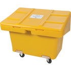 Zenith Safety 95-Gallon Shop Spill Kits, Hazmat, With Mobile Overpack Drum-Spill Type: Hazmat