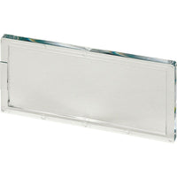 Magnifying Lenses, SAN097, PLASTIC, 12 Pack-PLASTIC