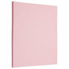 JAM Paper Matte Paper - 8.5" x 11" - 28 lb. - Baby Pink - 50 Sheets/Pack-Size: Standard Letter (8.5 x 11 inches) | Ideal for newsletters, brochures, invitations, announcements, flyers, forms, and more.