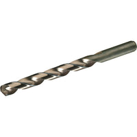 Chicago-Latrobe, Jobber Length Cobalt Drills, 135-degrees Split Point - 36 Pack-Decimal Drill Size 0.125"