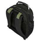 Targus Drifter Essentials 15"-16" Backpack - Black-Weight: 2.66 lb