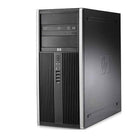 HP Refurbished COMPAQ 6200 Tower Desktop Computer, 3.4 GHz Intel Core i7 2600, 2 TB HDD, 16 GB DDR3, Windows 10 Professional-16 GB DDR3 RAM system memory