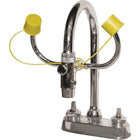 Bradley Faucet-Mount Eyewash Station (SAK621)-Mounts to standard or gooseneck type faucets
