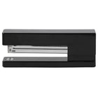 JAM Paper Modern Desk Stapler, Black-Colourful Matching Staples Availabe for purchase