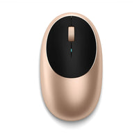Satechi M1 Wireless Mouse - Gold-Bluetooth 4.0 connection
