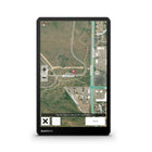 Garmin RV 1095 GPS RV Navigator with 10" Display and Traffic Alerts - Black-Compatible with iOS and Android smartphones