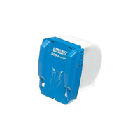 Esselte Rapid 5050e Replacement Stapler Cartridge, 5,000 Staples-For use with the Rapid 5050e heavy-duty, flat-clinch electric stapler
