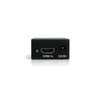 StarTech HDMI or DVI to DisplayPort Active Converter-Supports HDMI® or DVI (see accessories for DVI) to DisplayPort® conversions, providing an ideal solution for connecting to your new DisplayPort monitor
