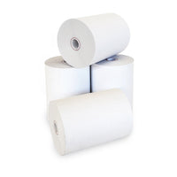 Eddie's Thermal Paper Roll - 2-1/4" x 85' - 250 Pack (BPA Free)-White - Thermal Paper Rolls
