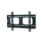 TygerClaw Fixed Flat-Panel TV Wall Mount, 23" - 37", (LCD1006BLK)-Medium size low-profile (fixed) wall mount
