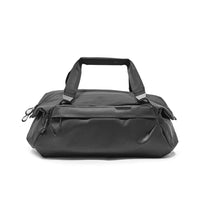 Peak Design Travel Duffle - 35 L - Black-Use as a gym bag, baby bag, or other everyday carry needs
