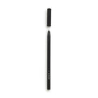 TRU RED Ballpoint Pen - Medium Point - 1.0mm - Black - 12 Pack-Low viscosity black ink for smoother writing experience