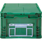 Orbis Stakpak Plus 4845 System Container Cardholders, 8.5" x 4.6", 25 Pack-25 per pack