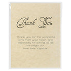 JAM Paper Cello Sleeves with Self Adhesive Closure, 4.63 x 5.88, Clear, 100 Pack (A2CELLO)-Perfect for invitation, announcement, promotion and greeting