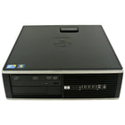HP Refurbished Elitedesk 8300 SFF Desktop Computer, 3.2 GHz Intel Core i5 3470, 2 TB HDD, 16 GB DDR3, Windows 10 Professional-16 GB DDR3 RAM system memory
